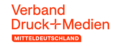 Der Verband Druck und Medien Mitteldeutschland e. V. für die Druck- und Medienbranche in Sachsen, Thüringen und Sachsen-Anhalt